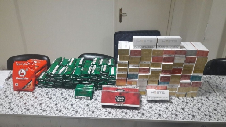 Gaziantep’te Asayiş Uygulamaları Son Sürat Devam Ediyor