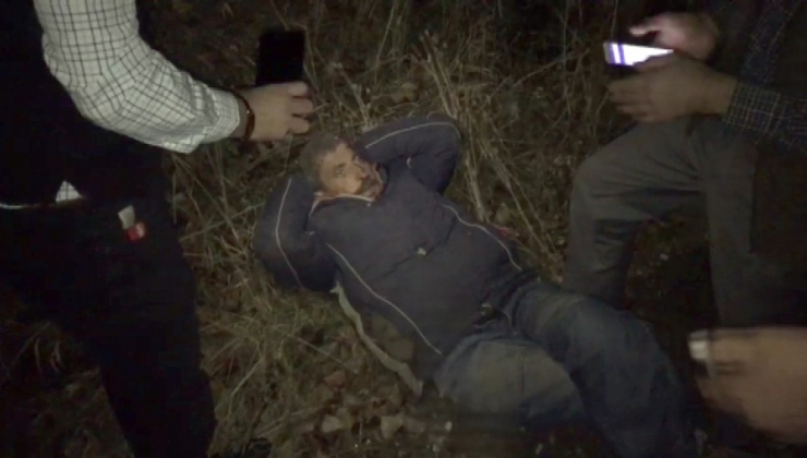 Kastamonu’da Traktör İle Minibüs Çarpıştı: 2 Yaralı