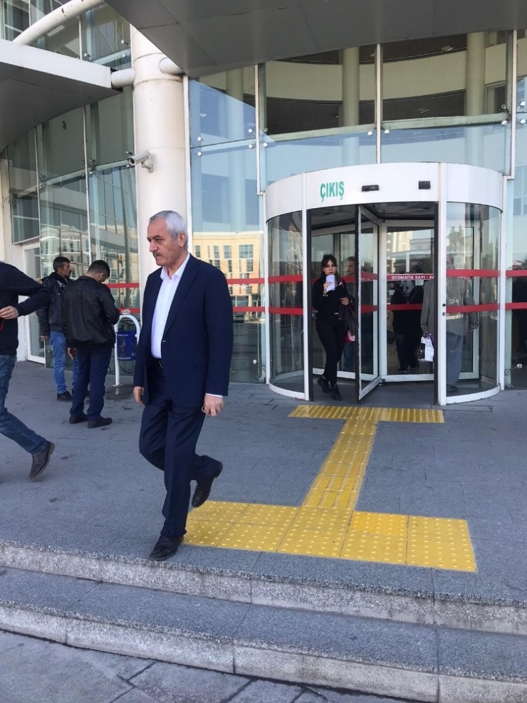 Beraat Eden Eski Belediye Başkanına Verilen Kararı Yargıtay Bozdu