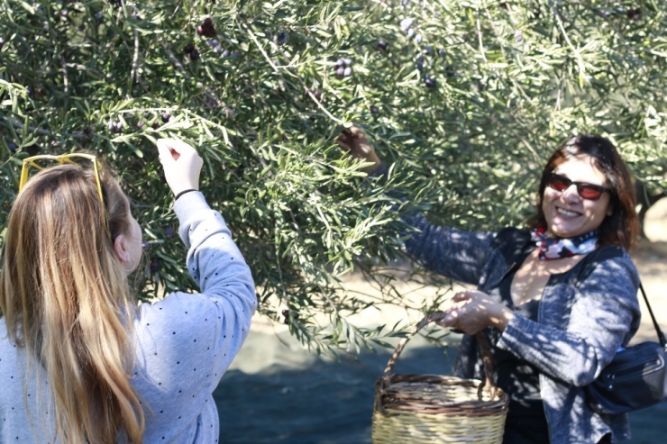 Kazdağları Mıce Turizmine Hazırlanıyor