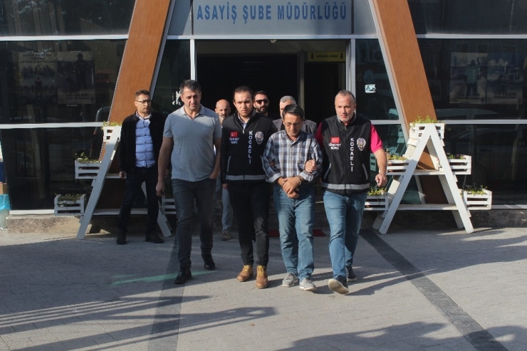 Sağır Ve Dilsiz Oğlunu Öldürdü, 11 Yıl Boyunca Eşinden Bile Sakladı