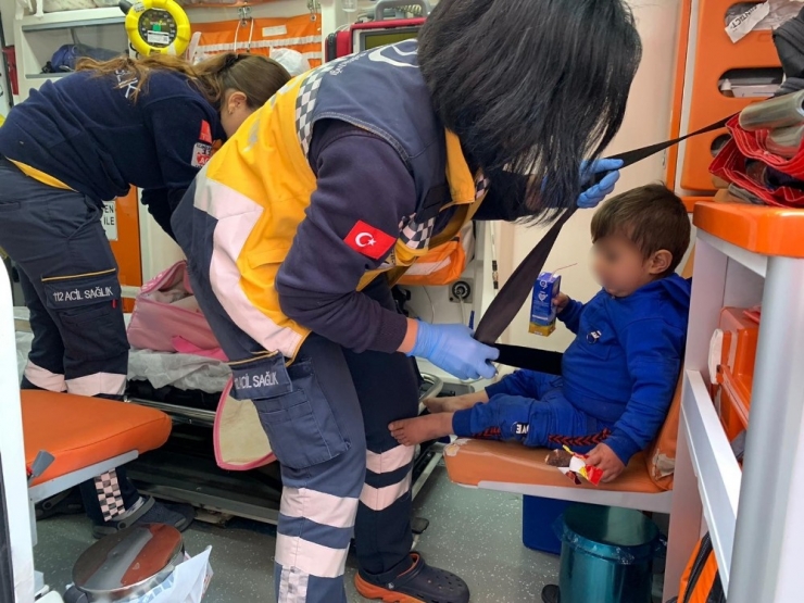 Çocuklarını Sokağa Terk Eden Anne Baba Adli Kontrolle Serbest