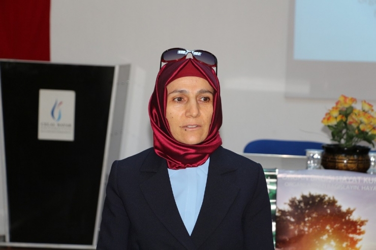 Kula’da Organ Bağışı Haftası Etkinlikleri