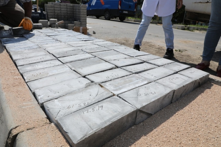 Termik Santrallerdeki Atık Küllerden Faydalı Endüstriyel Ürün Üretildi