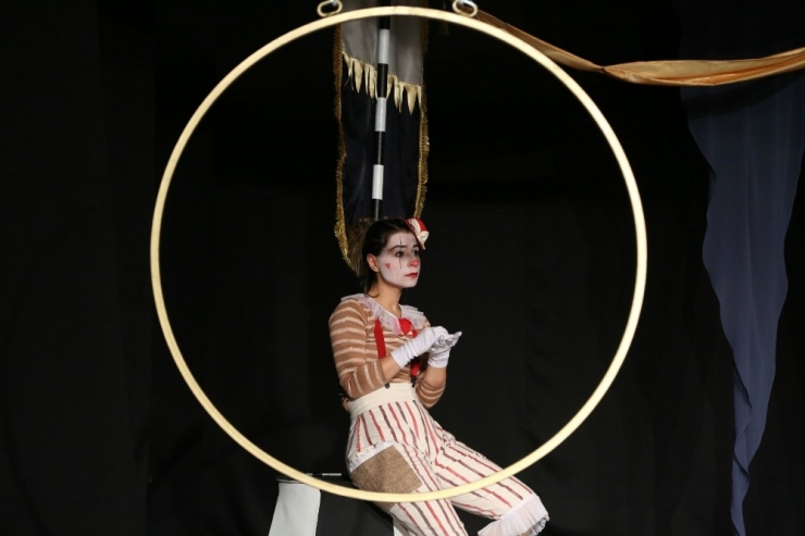 Odunpazarı Belediyesi’nden Lösemili Çocuklara Destek