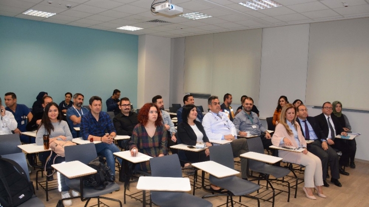 Kalp Krizi Göğüs Ağrısı İle Geliyor