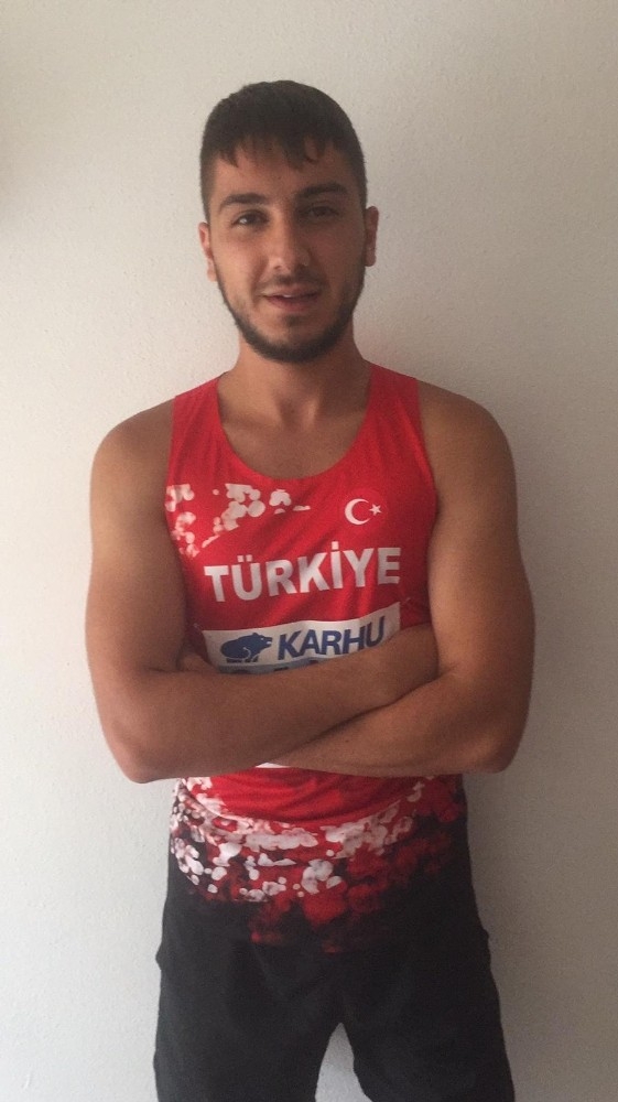 Şahinbeyli Sporcu Dubai’de