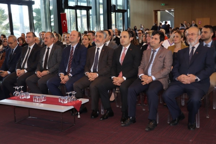 “Her Bağış Yeni Bir Hayattır” Paneli