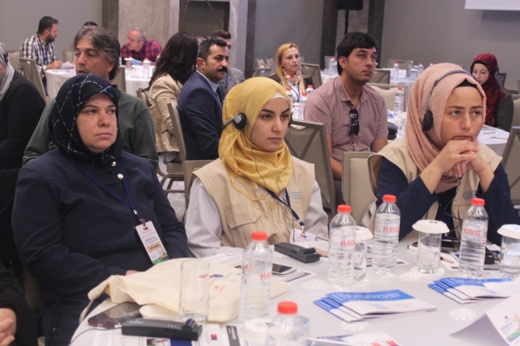 Savaşın Mağdurları, Üretimin Emekçileri