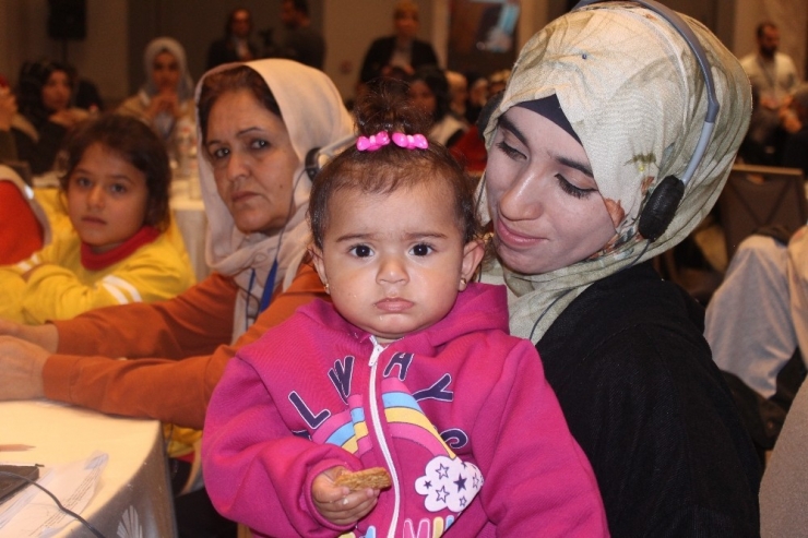 Savaşın Mağdurları, Üretimin Emekçileri