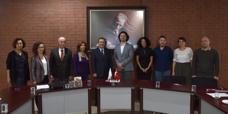 Tepebaşı’nın En Güzel Fotoğrafları Belirlendi