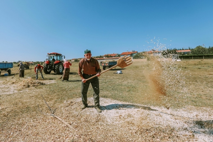 Tepebaşı’nın En Güzel Fotoğrafları Belirlendi
