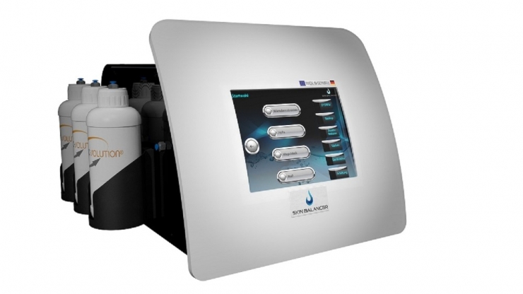 Türkiye’den Dünyaya Teknoloji Transferi