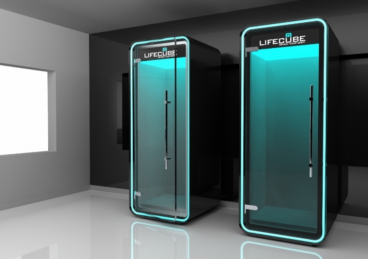 Türkiye’den Dünyaya Teknoloji Transferi