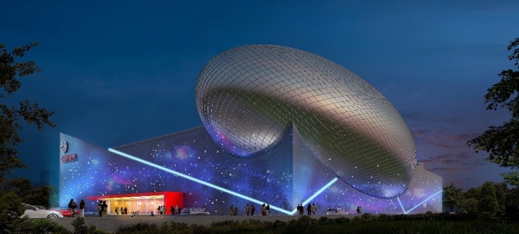 Guhem’e Avrupa’dan Ödül