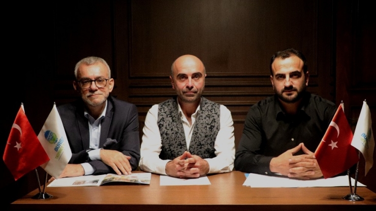 Btb Kontrol Dışı Ticarete Dikkat Çekti