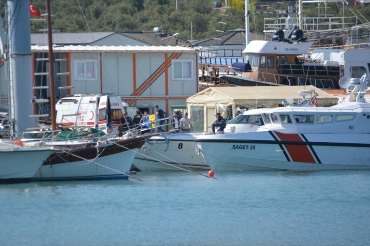 9 Düzensiz Göçmenin Ölümü Olayından Aranan Şahıs Yakalandı