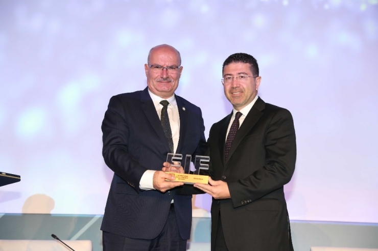 Ato Başkanı Baran: “Enerji Üretiminde Yerli Ve Milli Kaynaklara Öncelik Verilmesini Destekliyoruz”