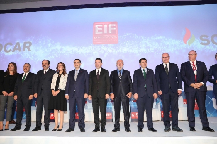 Ato Başkanı Baran: “Enerji Üretiminde Yerli Ve Milli Kaynaklara Öncelik Verilmesini Destekliyoruz”