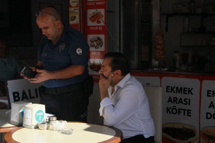 15 Liralık Ketçap 3 Bin 50 Lirasına Mal Oldu