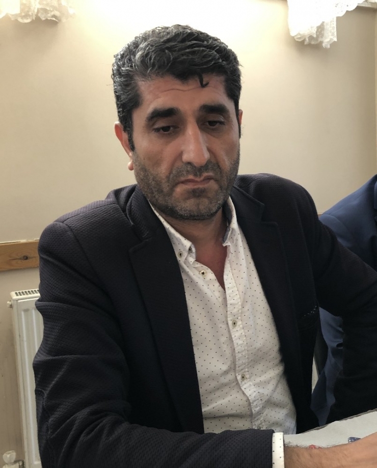 Minik Eylül’ün En Büyük Hayali Avukat Olmakmış