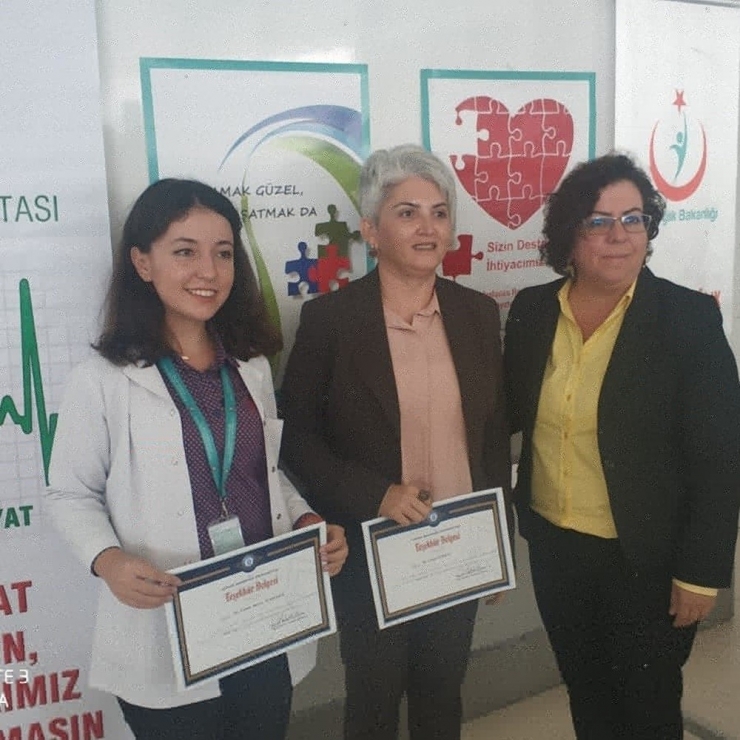 Adü Söke İşletme Fakültesi’nde Organ Bağışına Dikkat Çekildi