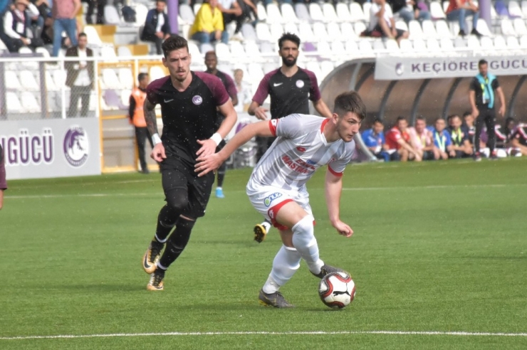 Rahmi Anıl Başaran’a Milli Davet