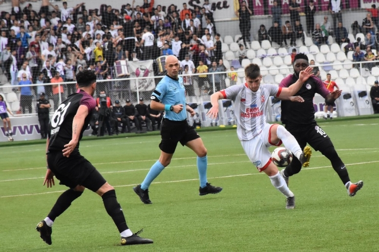 Rahmi Anıl Başaran’a Milli Davet