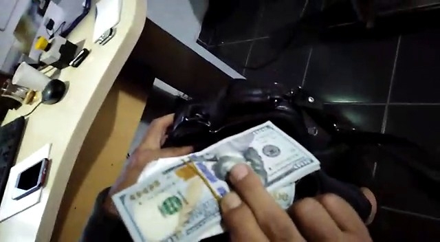 Güvenlik Görevlisinden Duyarlılık Örneği