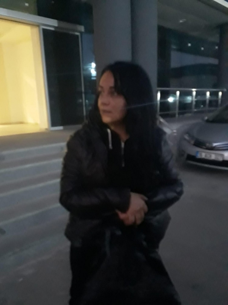 Bitcoin Safiye Bursa’da Yakalandı