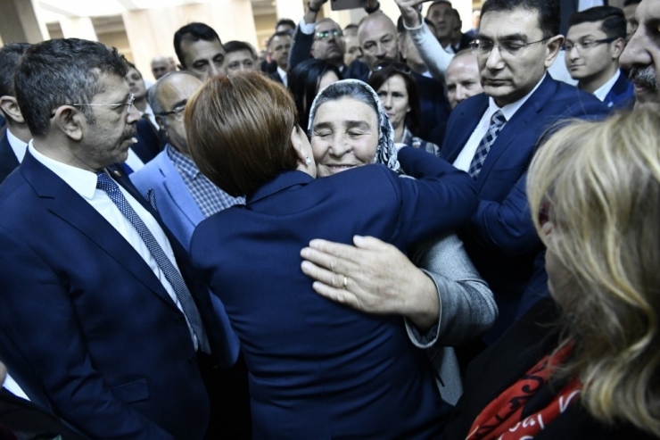 ‘Cumhurbaşkanı’na Hakaret’ Ettiği İddiasıyla Yargılanan Pakize Alp Akbaba Beraat Etti