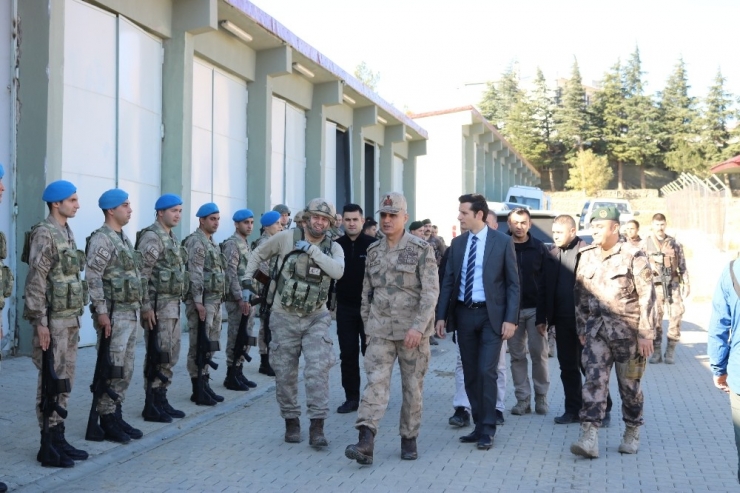 Kıran-5 Operasyonu Başladı