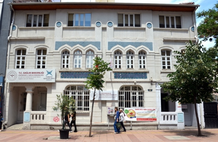 “Gebelik Öncesi Danışmanlık Merkezi”