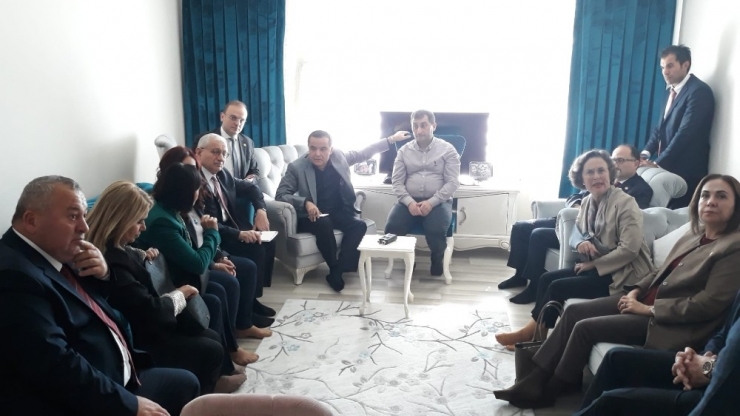 Rabia Naz’ın Babası Şaban Vatan: “Adli Tıp Raporu’nda Belirtilen Dna Raporu Neden Dikkate Alınmadı”