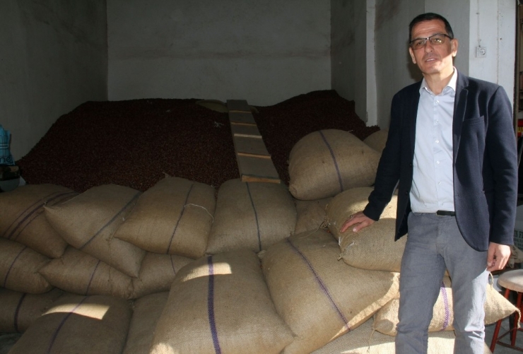 Fındık Fiyatı Haftayı 18,50 Liradan Kapatıyor