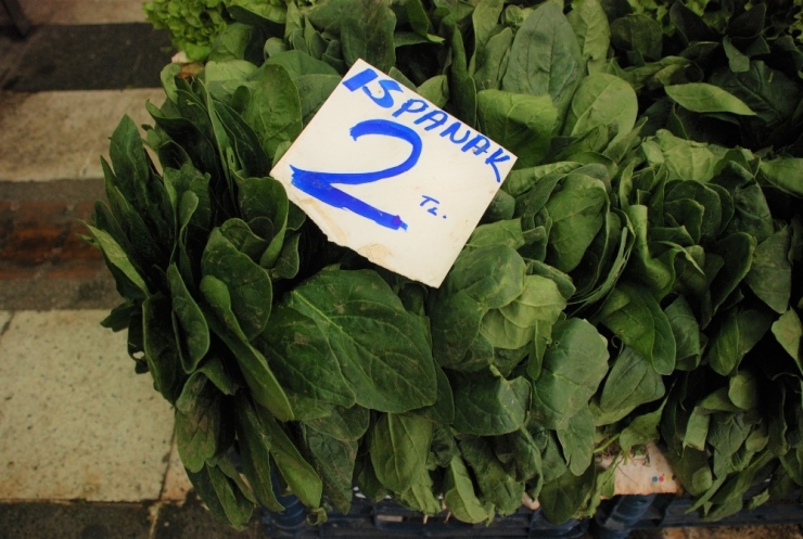 Ispanakta Domino Etkisi