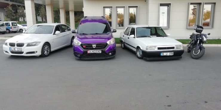 İstanbul’da Asker Eğlencesinde Terör Estiren 6 Magandaya 34 Bin Lira Ceza