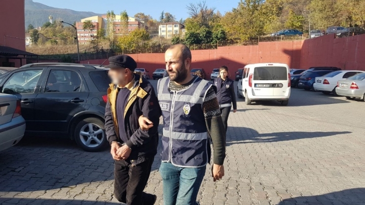 Karabük’te Fuhuş Operasyonu