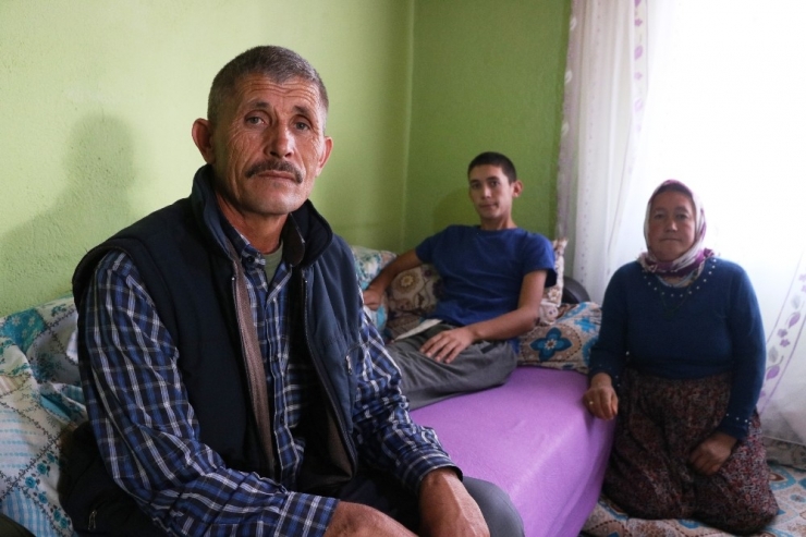 Kompresör İle Şaka Öldürüyordu