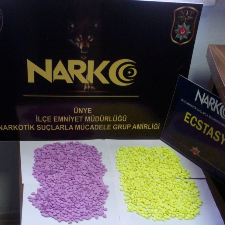 51 İlde Narkotik Uygulaması: Uyuşturucu Tacirlerine Göz Açtırılmadı