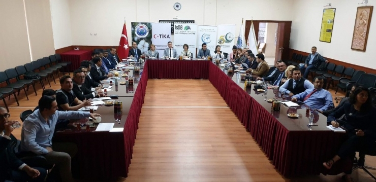 Türkiye Ve Bangladeş Arasında Pamuk Çeşitliliğini Geliştirme Protokolü İmzalandı