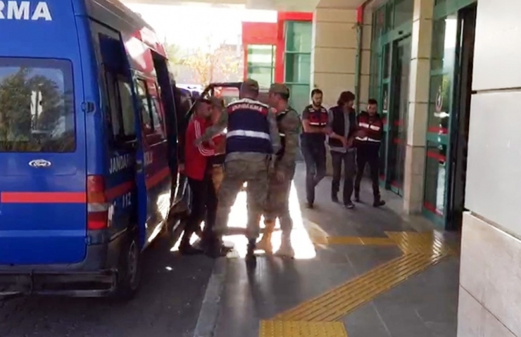 Kahramanmaraş’ta Dedikodu Cinayeti