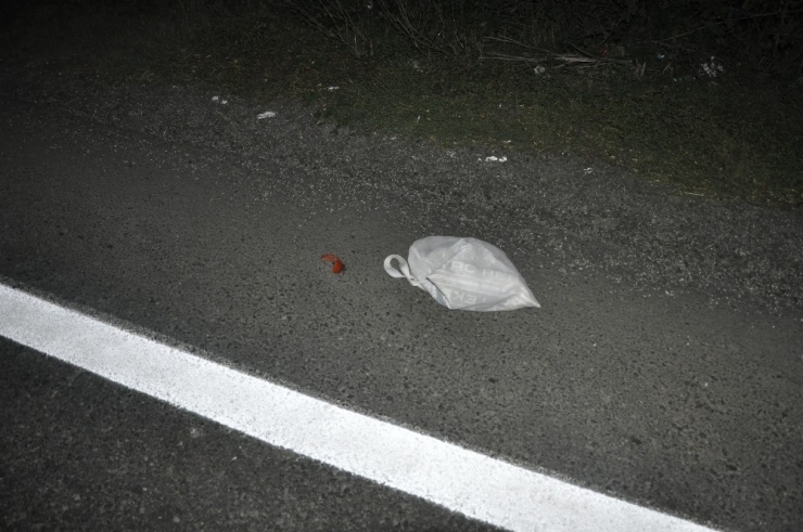 Tekirdağ’da Yayaya Çarpan Sürücü Kaçtı: 1 Ölü