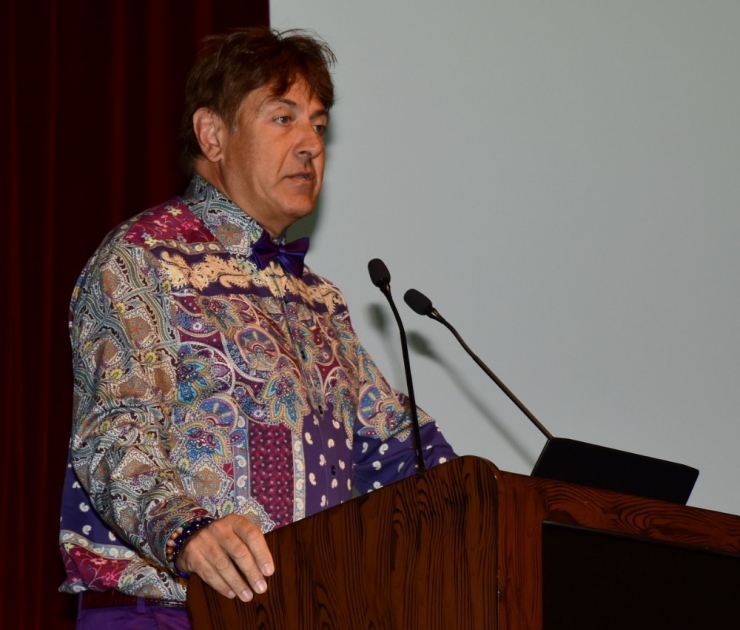 Esogü’de Dış Kulaktan İç Kulağa Endoskopik Ve Mikroskobik Kulak Cerrahisi Toplantısı