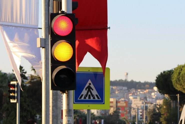 Samsun’da ‘Yeşil Flaş’ Uygulamasına Son