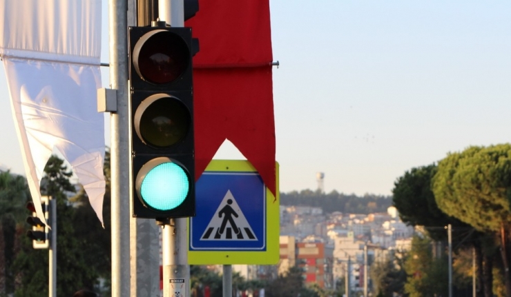 Samsun’da ‘Yeşil Flaş’ Uygulamasına Son