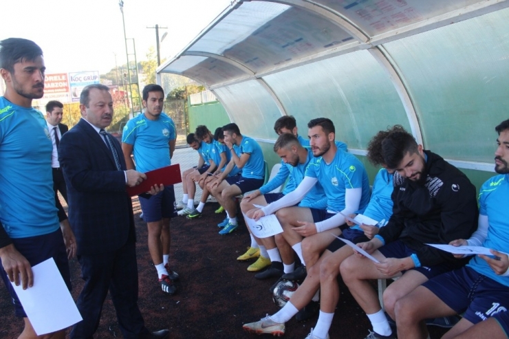 Organ Bağışına, Organlarını Bağışlayarak Destek Oldular