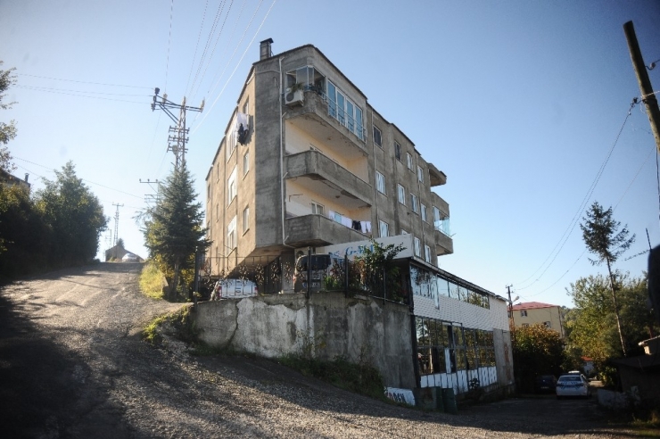 Tbmm Araştırma Komisyonu Üyeleri Rabia Naz Vatan’ın Şüpheli Ölümünü Araştırmak İçin Giresun’a Geldi