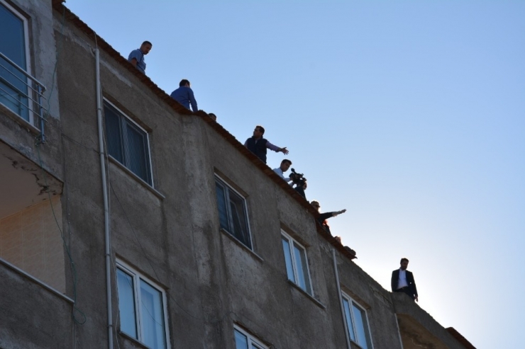 Tbmm Araştırma Komisyonu Üyeleri Rabia Naz Vatan’ın Şüpheli Ölümünü Araştırmak İçin Giresun’a Geldi