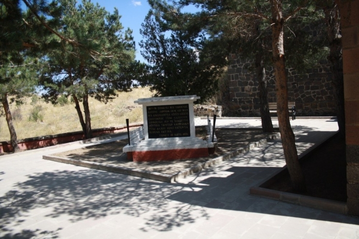 Tarım Ve Orman Bakanlığı’ndan Ahde Vefa